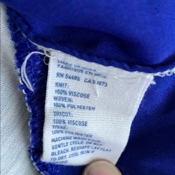 American Eagle shirt - Picture 6 of 6